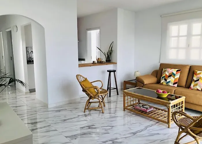 Casa Eloina