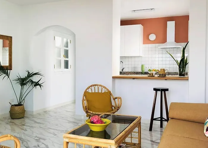 Casa Eloina