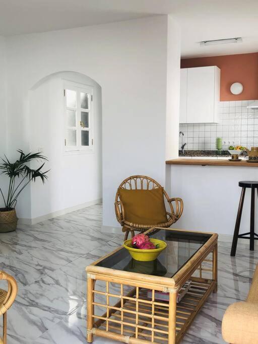 Apartament Casa Eloina Playa Honda (Lanzarote)