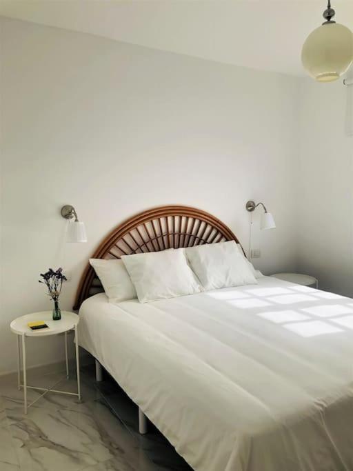 Apartament Casa Eloina Playa Honda (Lanzarote)