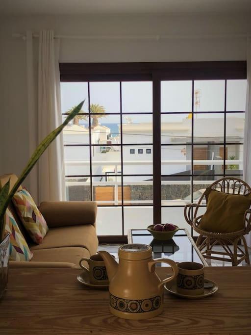 Casa Eloina Apartament Playa Honda (Lanzarote)