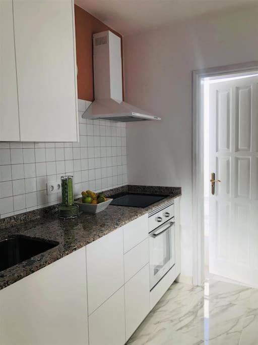 Casa Eloina Apartament Playa Honda (Lanzarote)