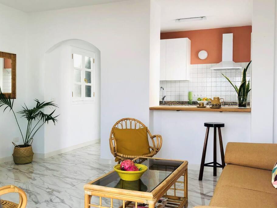 Casa Eloina Apartament Playa Honda (Lanzarote)