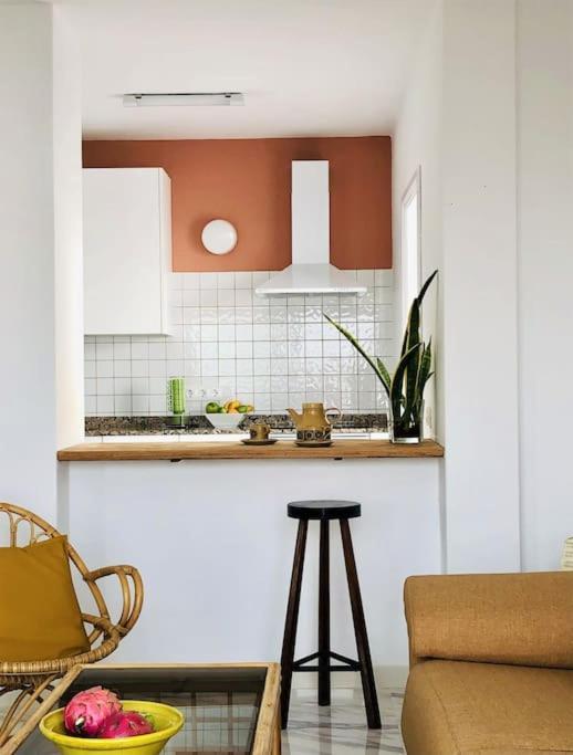 Casa Eloina Apartament Playa Honda (Lanzarote)